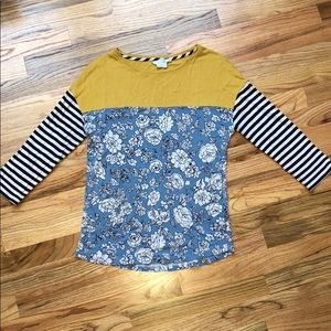 Boden Women’s top, size 4